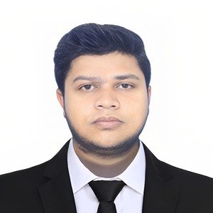 Md. Asif Arafat Topu